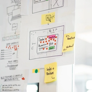 Process definition and optimization